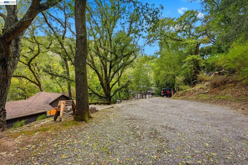 2929 Kilkare Rd Sunol, CA 94586