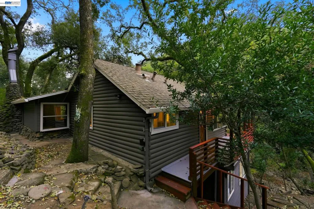2929 Kilkare Rd Sunol, CA 94586