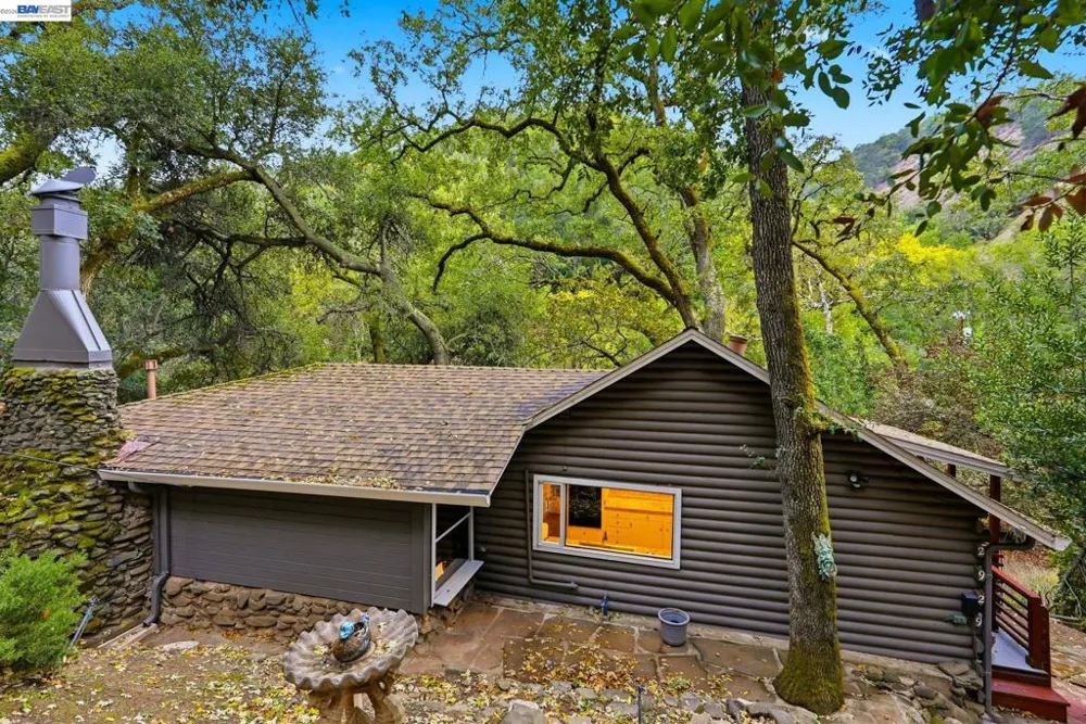 2929 Kilkare Rd Sunol, CA 94586