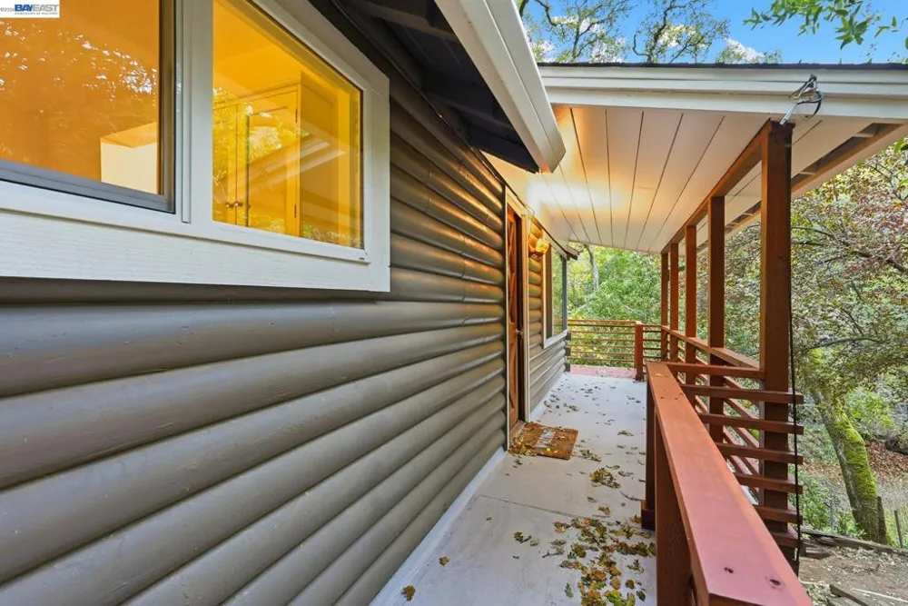 2929 Kilkare Rd Sunol, CA 94586