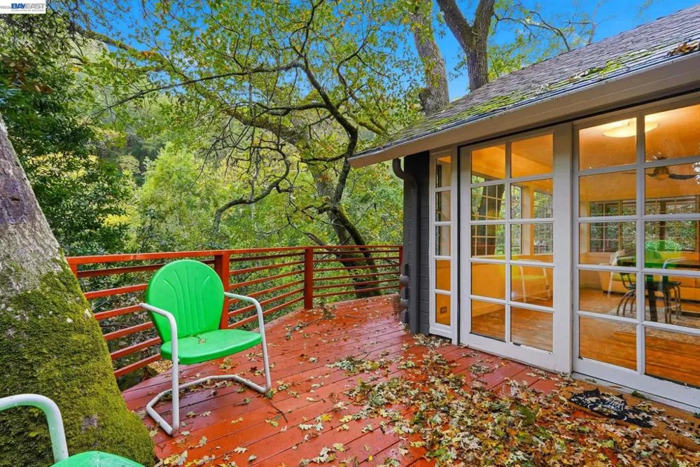 2929 Kilkare Rd Sunol, CA 94586