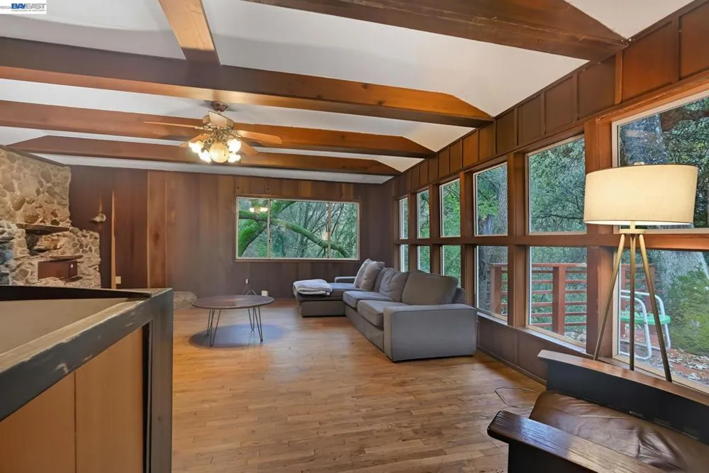 2929 Kilkare Rd Sunol, CA 94586