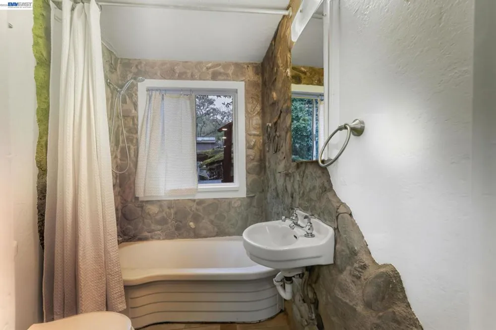 2929 Kilkare Rd Sunol, CA 94586