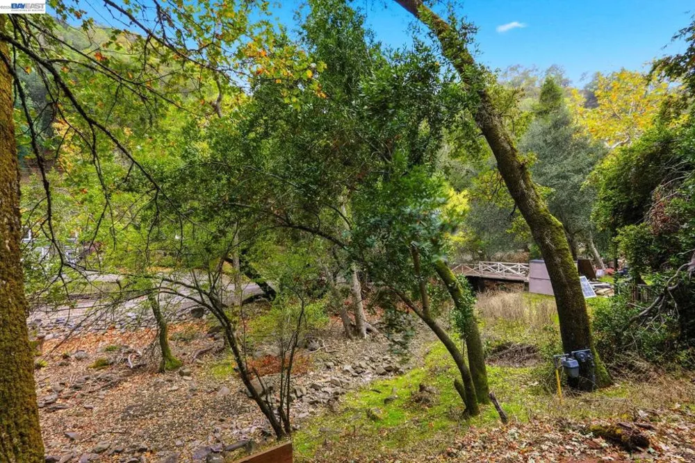 2929 Kilkare Rd Sunol, CA 94586