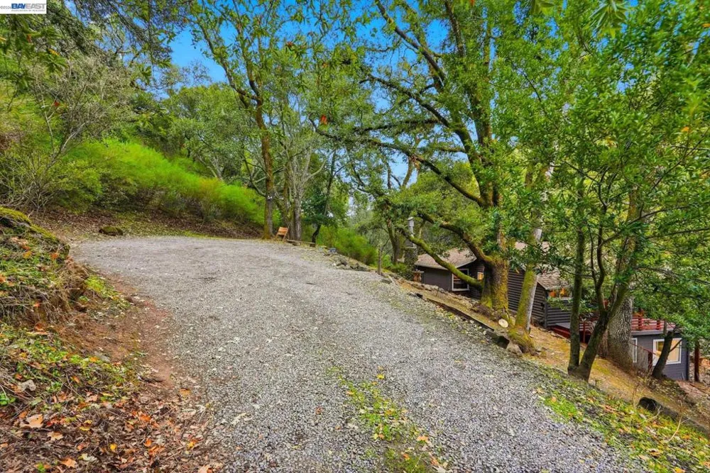 2929 Kilkare Rd Sunol, CA 94586