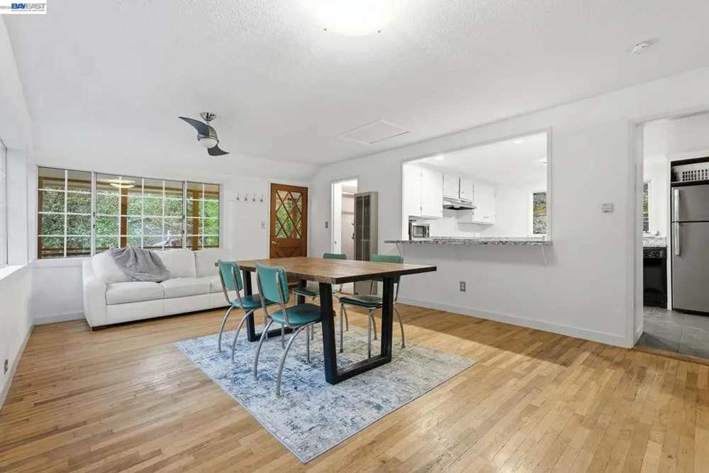 2929 Kilkare Rd Sunol, CA 94586