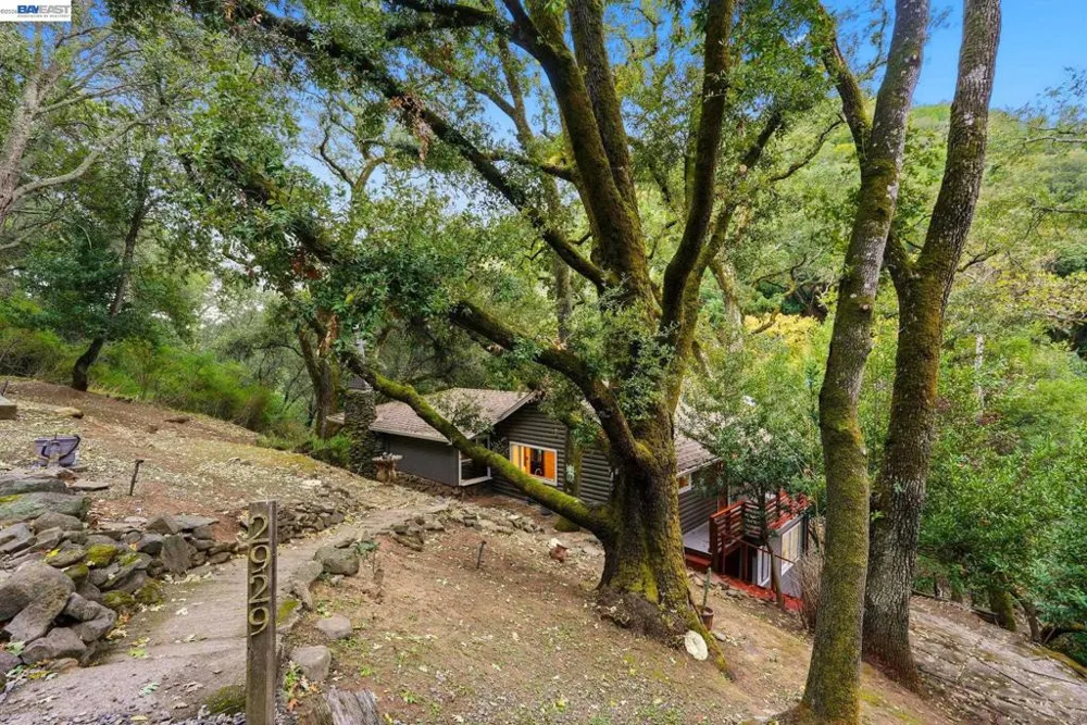 2929 Kilkare Rd Sunol, CA 94586