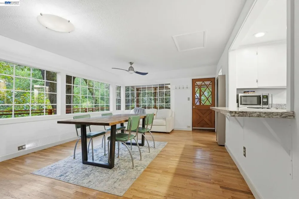 2929 Kilkare Rd Sunol, CA 94586