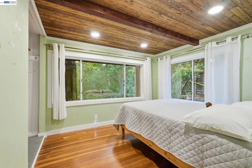 2929 Kilkare Rd Sunol, CA 94586