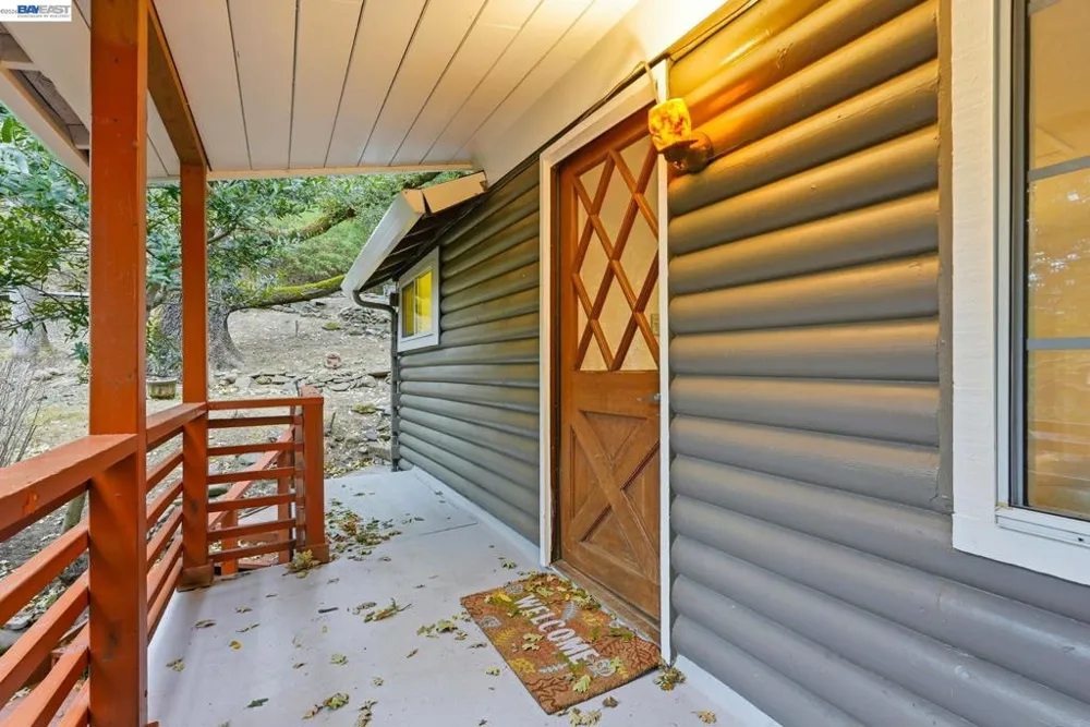 2929 Kilkare Rd Sunol, CA 94586