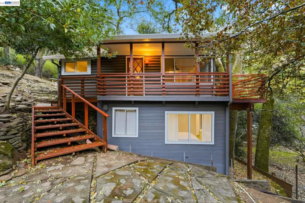 2929 Kilkare Rd Sunol, CA 94586