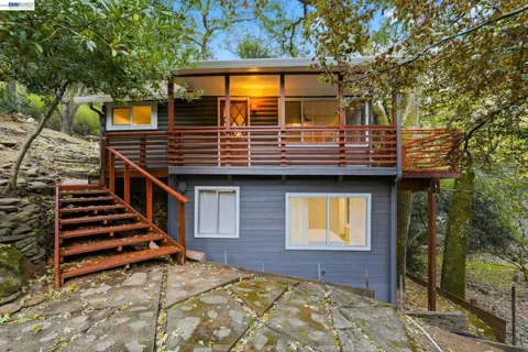 2929 Kilkare Rd