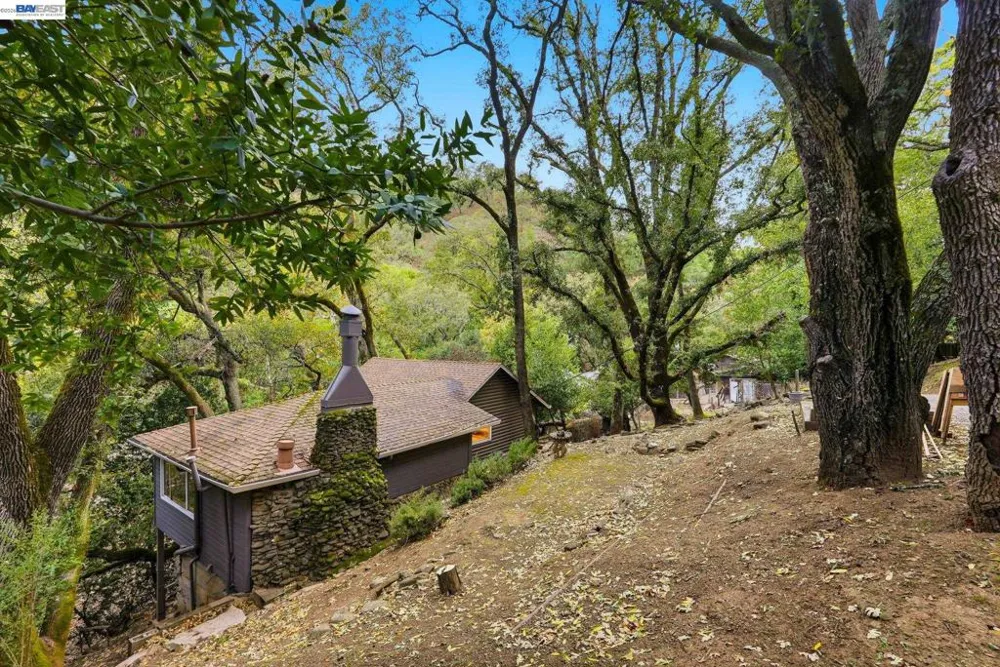 2929 Kilkare Rd Sunol, CA 94586