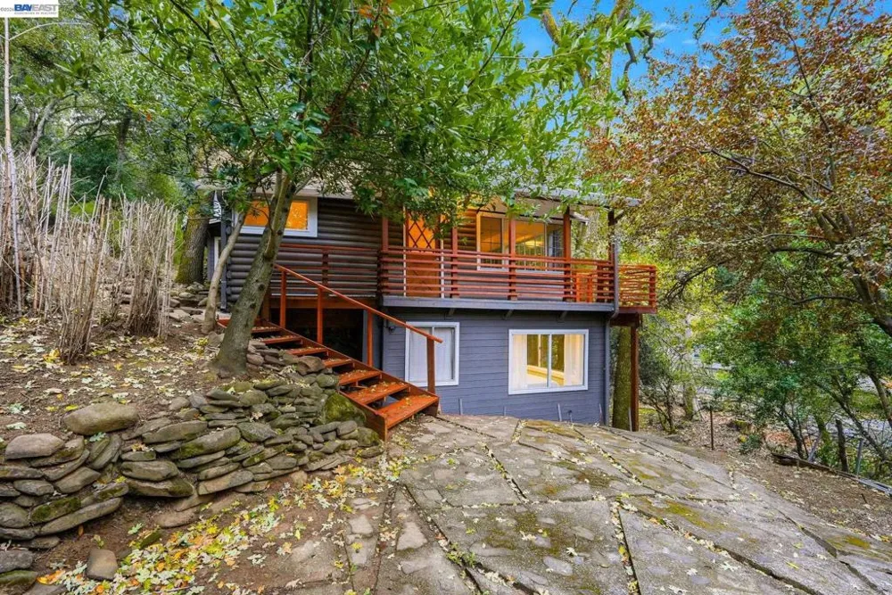 2929 Kilkare Rd Sunol, CA 94586