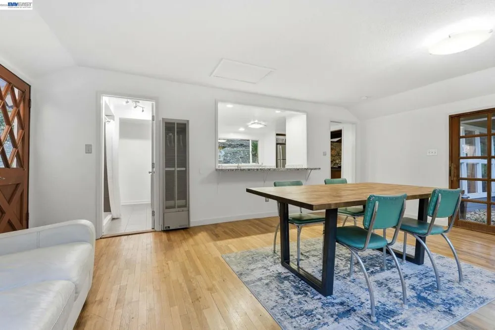 2929 Kilkare Rd Sunol, CA 94586
