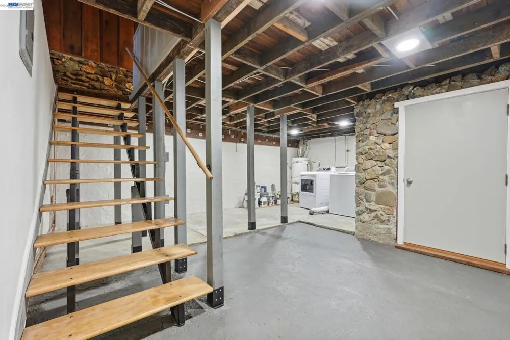 2929 Kilkare Rd Sunol, CA 94586