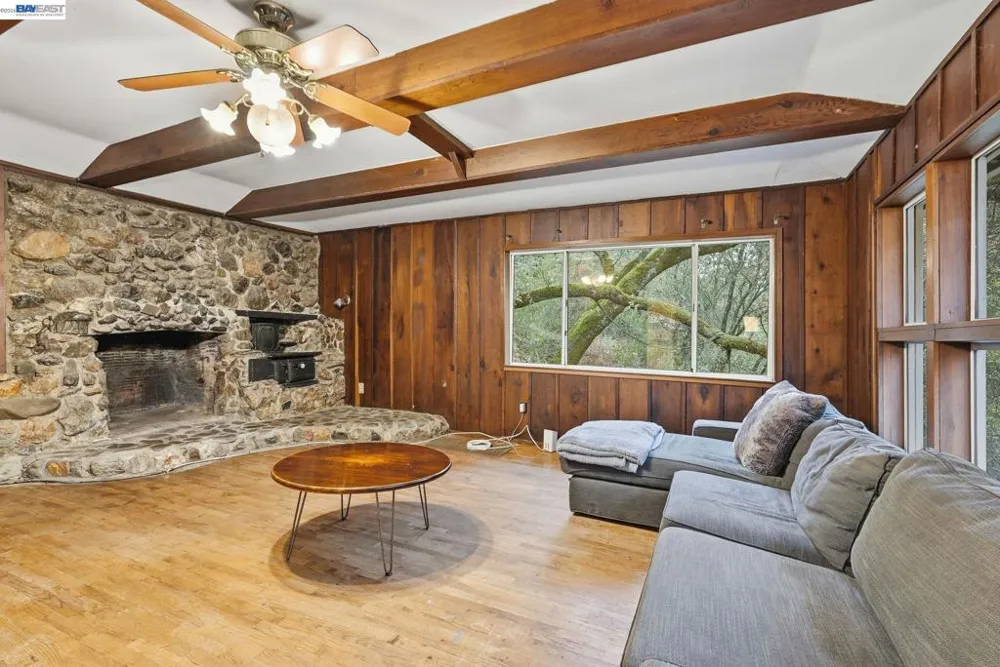 2929 Kilkare Rd Sunol, CA 94586