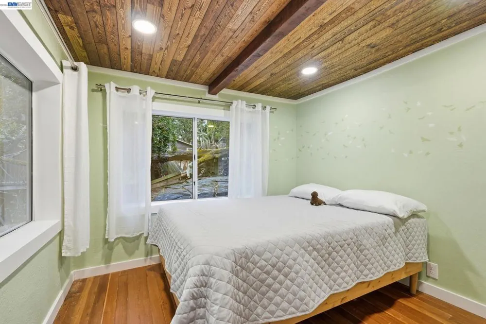 2929 Kilkare Rd Sunol, CA 94586