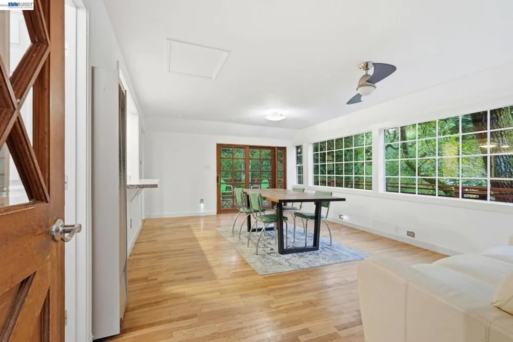 2929 Kilkare Rd Sunol, CA 94586