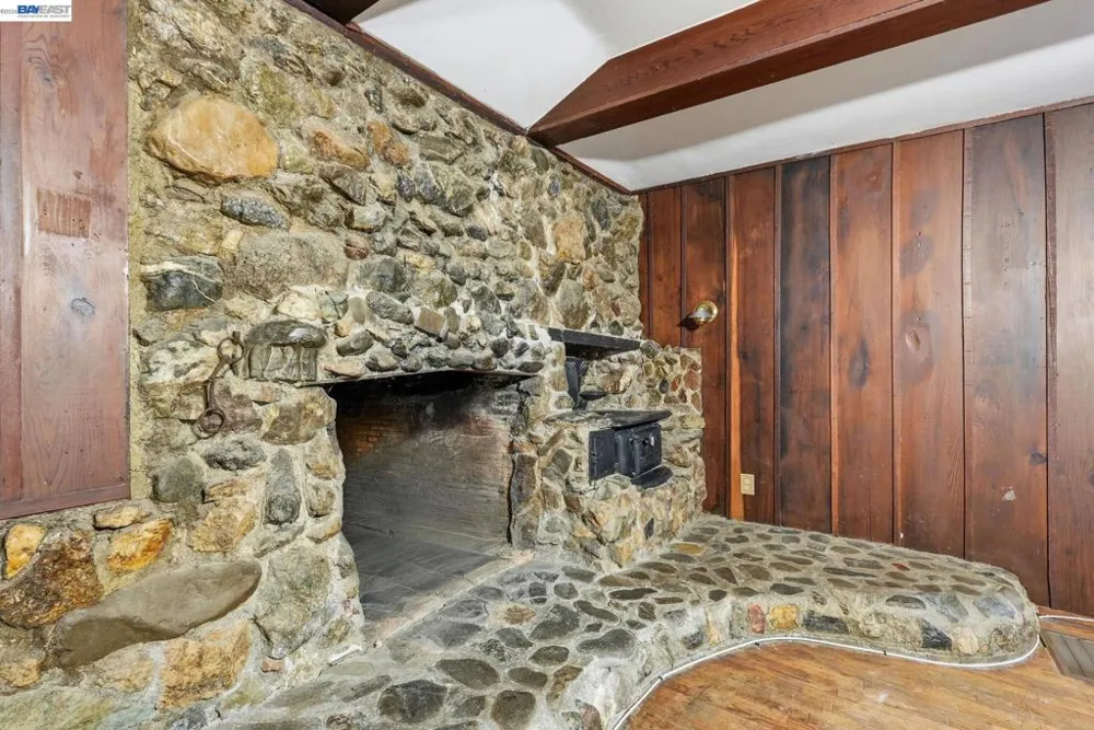 2929 Kilkare Rd Sunol, CA 94586