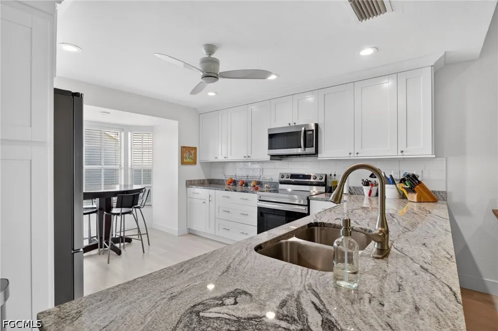 River Vista Drive #803 North Fort Myers, FL 33917