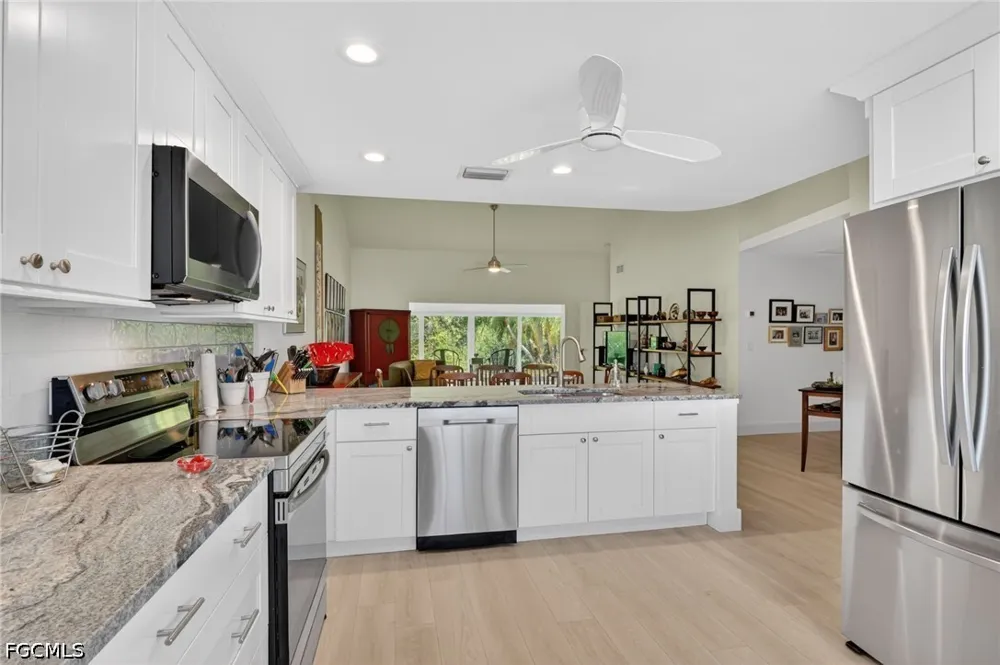 River Vista Drive #803 North Fort Myers, FL 33917