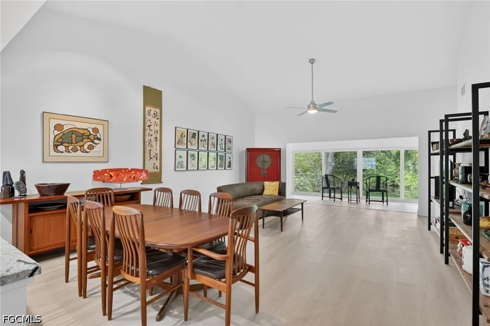 River Vista Drive #803 North Fort Myers, FL 33917