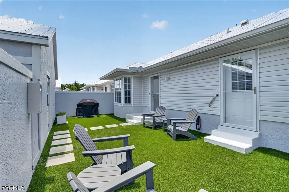 River Vista Drive #803 North Fort Myers, FL 33917