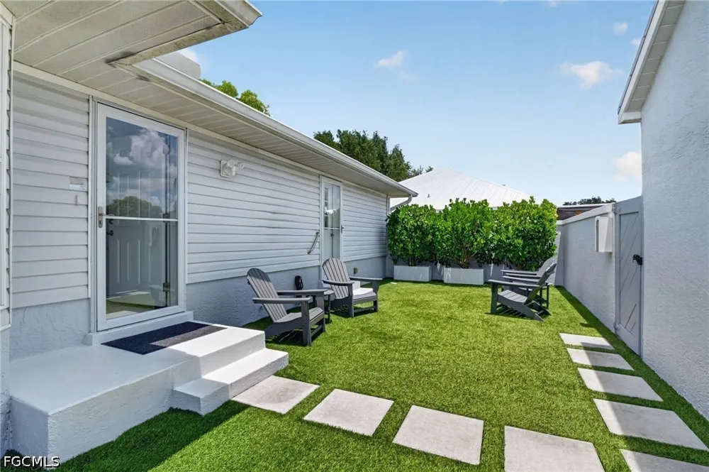 River Vista Drive #803 North Fort Myers, FL 33917
