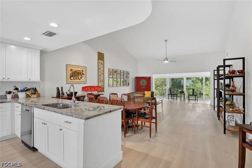 River Vista Drive #803 North Fort Myers, FL 33917