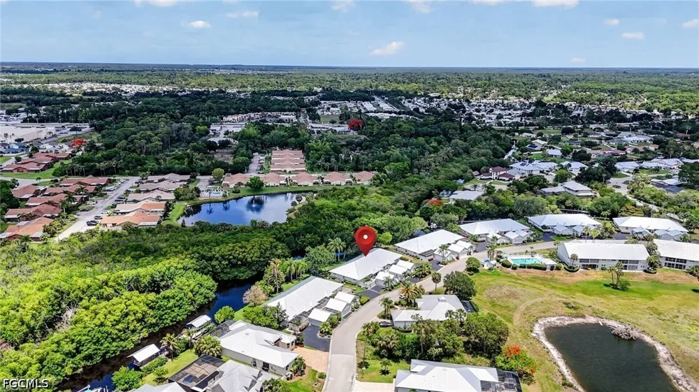River Vista Drive #803 North Fort Myers, FL 33917
