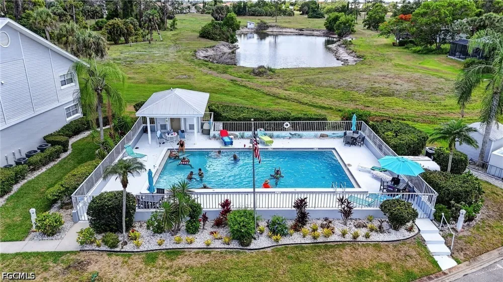 River Vista Drive #803 North Fort Myers, FL 33917