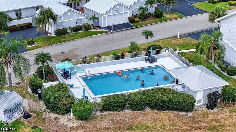 River Vista Drive #803 North Fort Myers, FL 33917