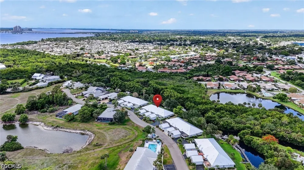River Vista Drive #803 North Fort Myers, FL 33917