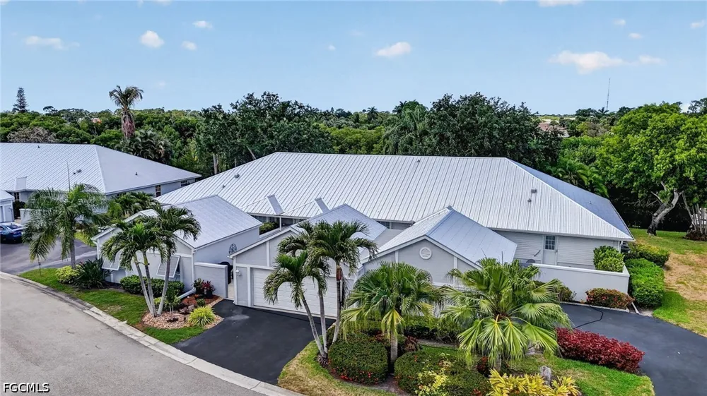 River Vista Drive #803 North Fort Myers, FL 33917
