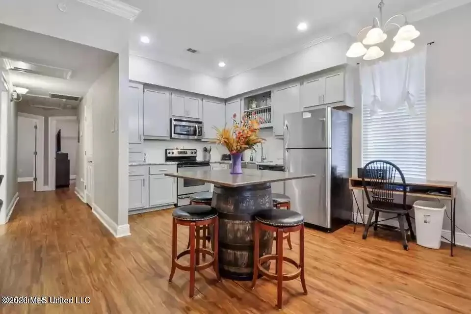 699 Dunbar Avenue Bay Saint Louis, MS 39520