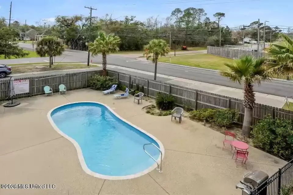699 Dunbar Avenue Bay Saint Louis, MS 39520