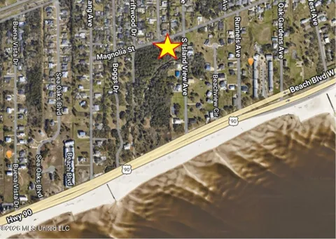 Lot 9 Magnolia Street