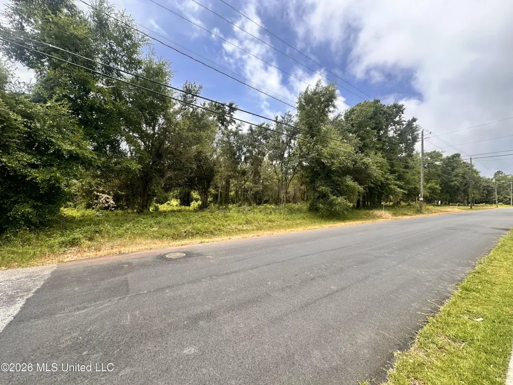 Lot 9 Magnolia Street Long Beach, MS 39560