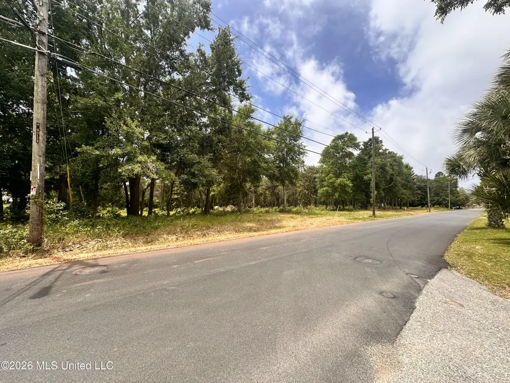 Lot 9 Magnolia Street Long Beach, MS 39560