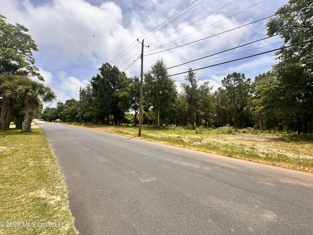 Lot 9 Magnolia Street Long Beach, MS 39560
