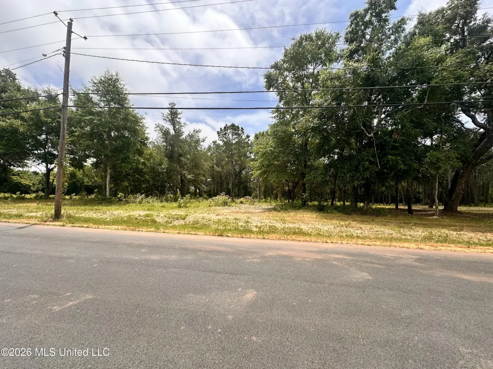 Lot 9 Magnolia Street Long Beach, MS 39560