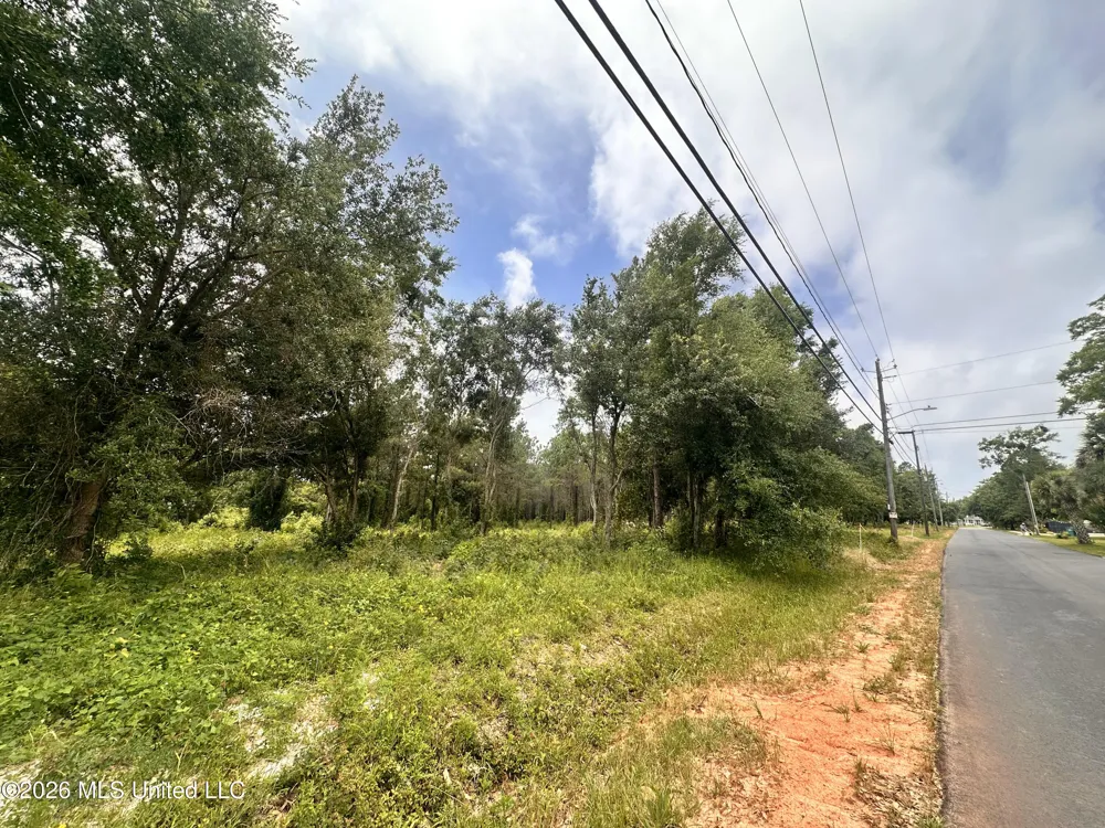 Lot 9 Magnolia Street Long Beach, MS 39560
