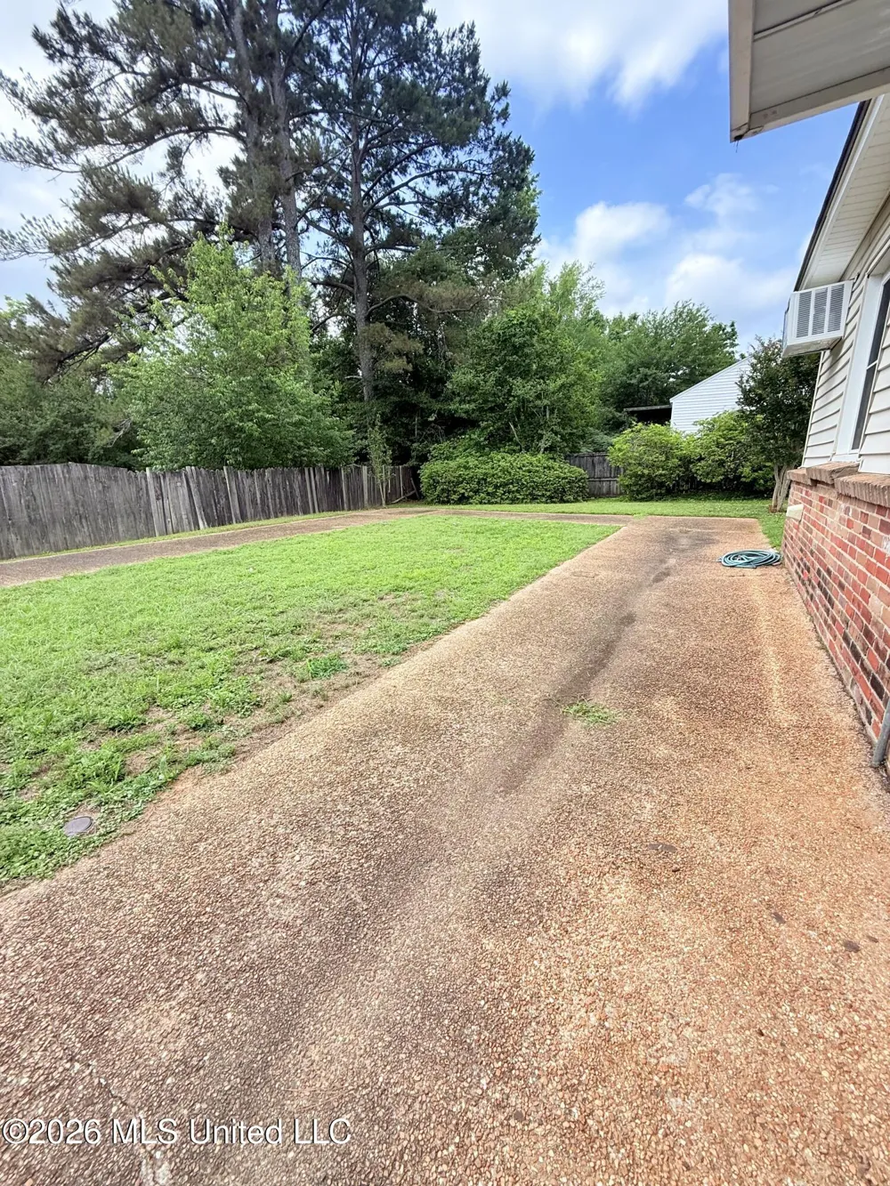 400 Newton Street Crystal Springs, MS 39059