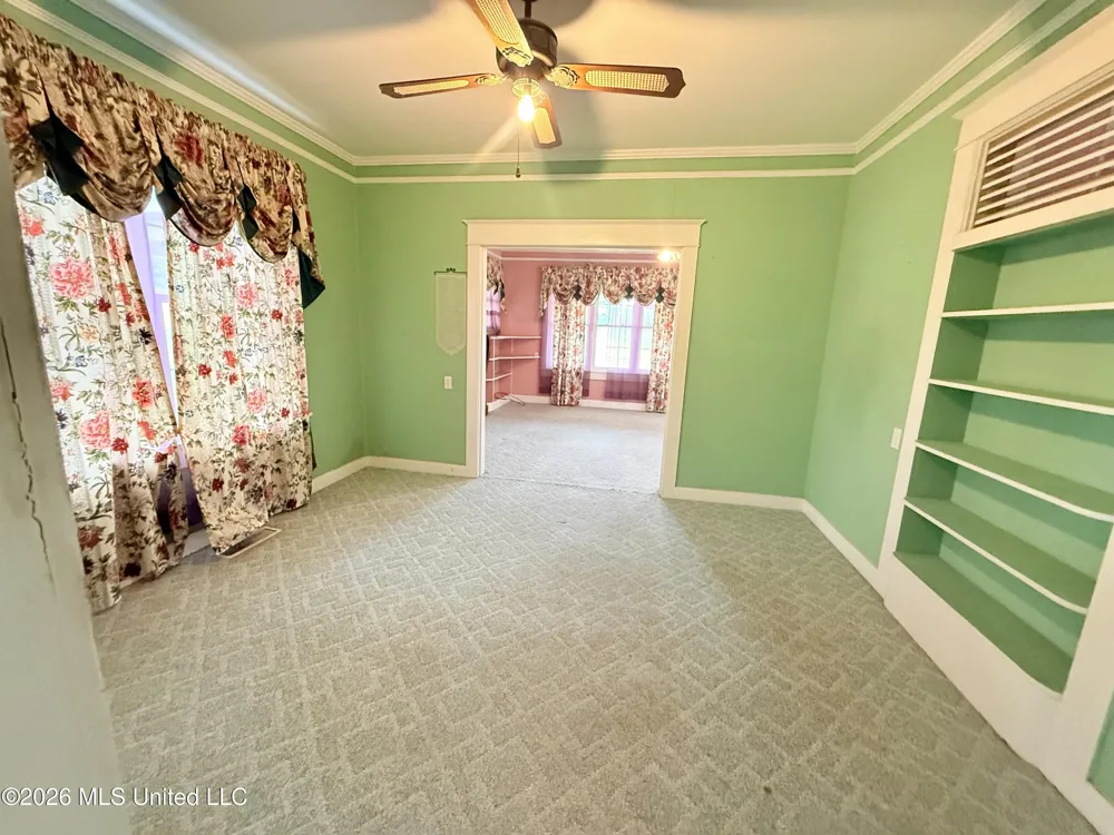 400 Newton Street Crystal Springs, MS 39059