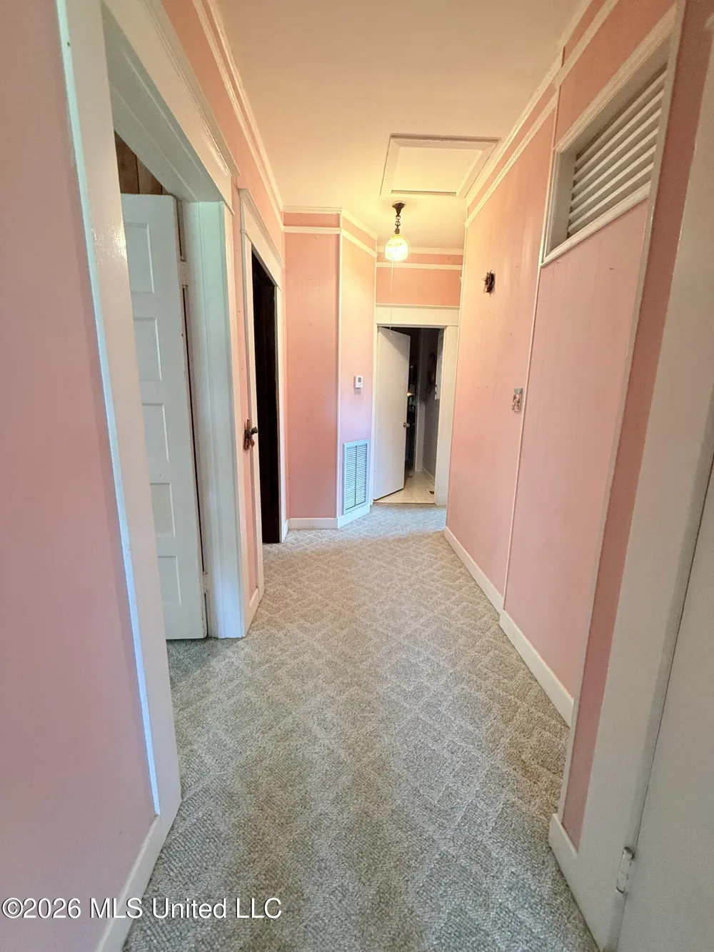 400 Newton Street Crystal Springs, MS 39059
