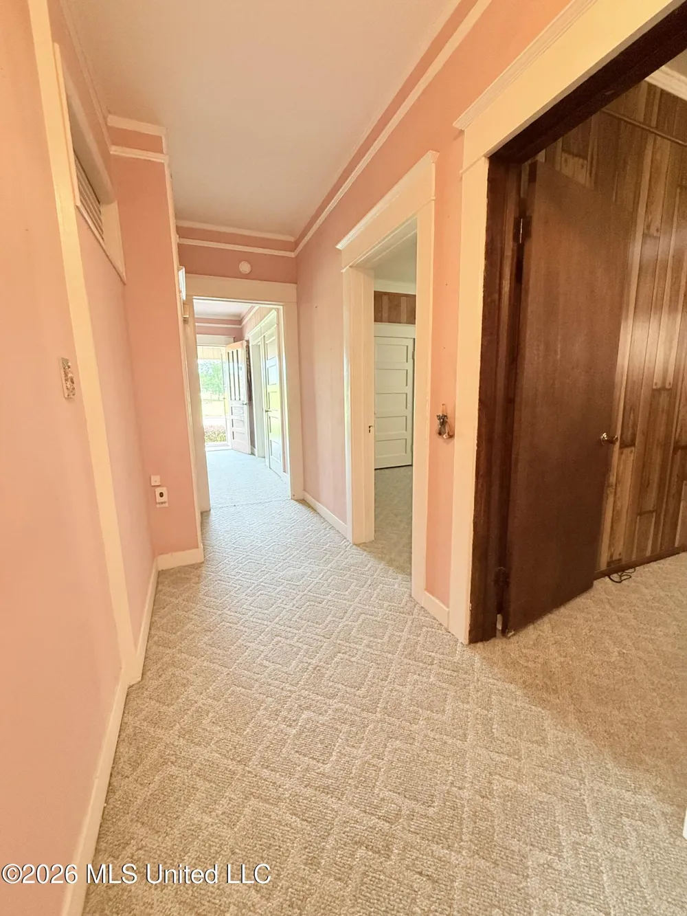 400 Newton Street Crystal Springs, MS 39059