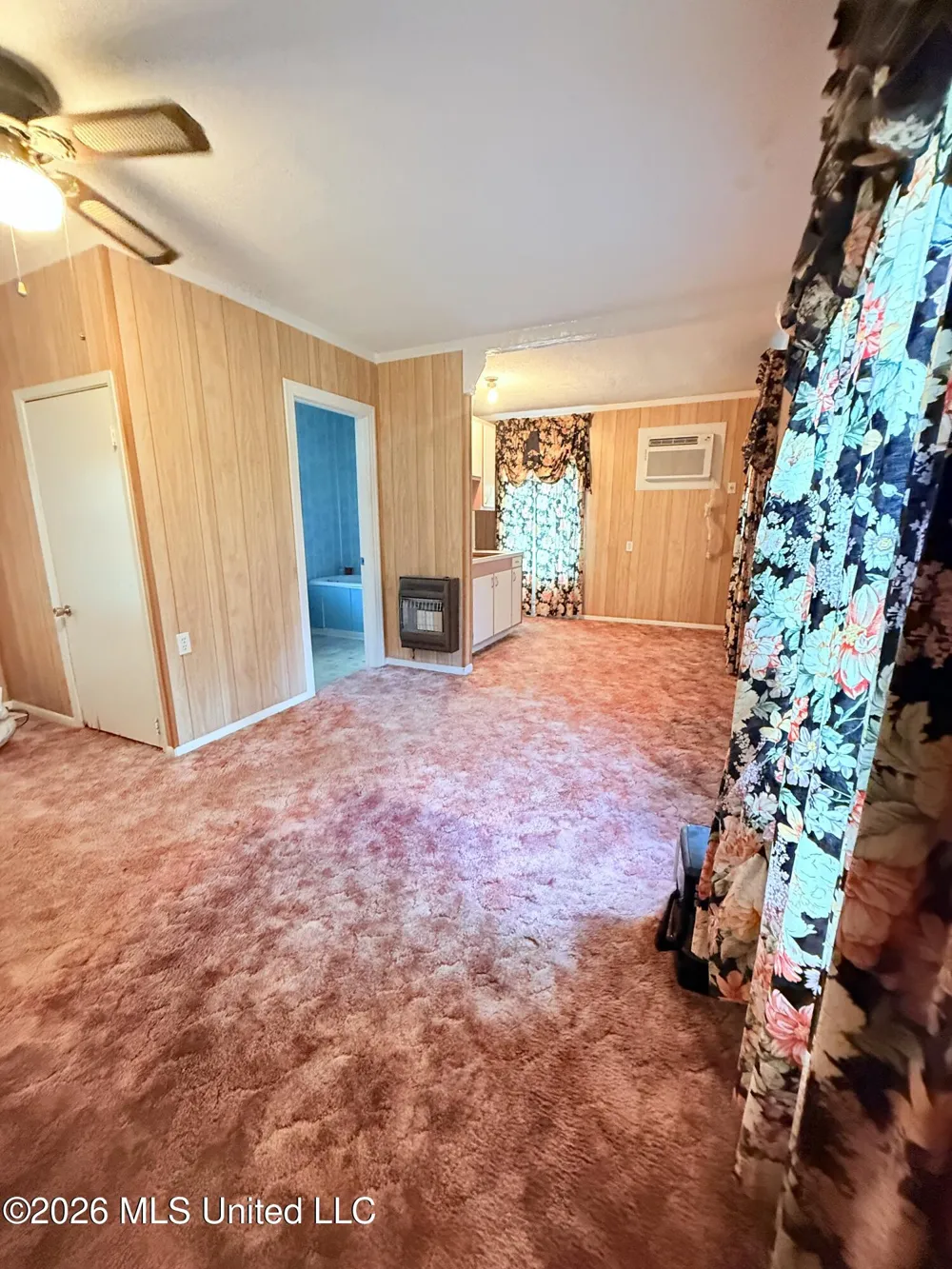 400 Newton Street Crystal Springs, MS 39059