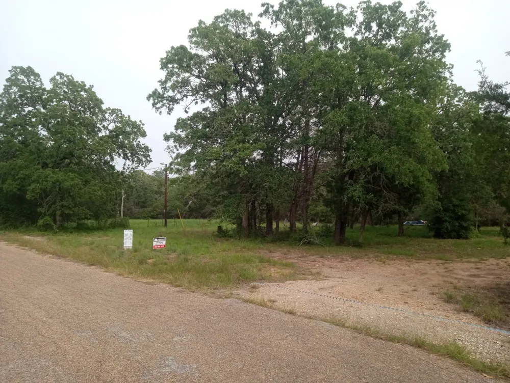 314 Green Oaks Drive #Lot# 14-A Bastrop, TX 78602