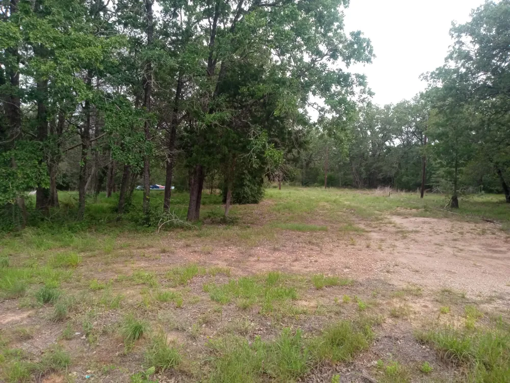 314 Green Oaks Drive #Lot# 14-A Bastrop, TX 78602